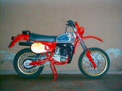 250 gs 1979